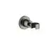 DORNBRACHT-Brausehalter-TARA-28050892-Dark-Platinum-gebuerstet-28050892-99 gallery number 1
